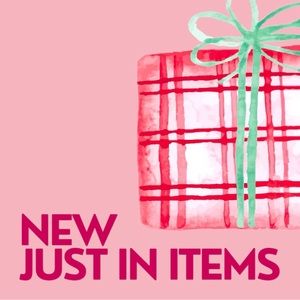 Just in Daily listings